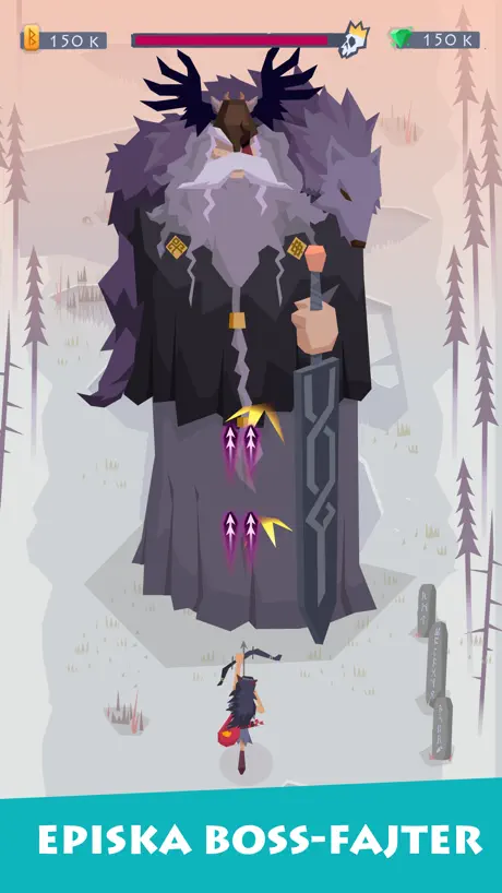 Vikings II