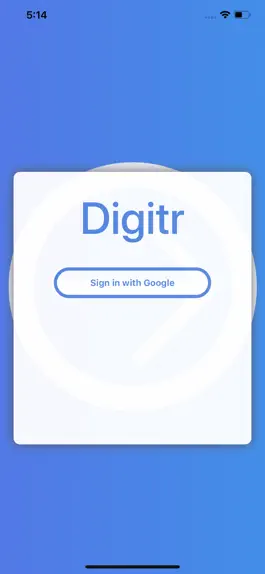 Game screenshot Digitr mod apk