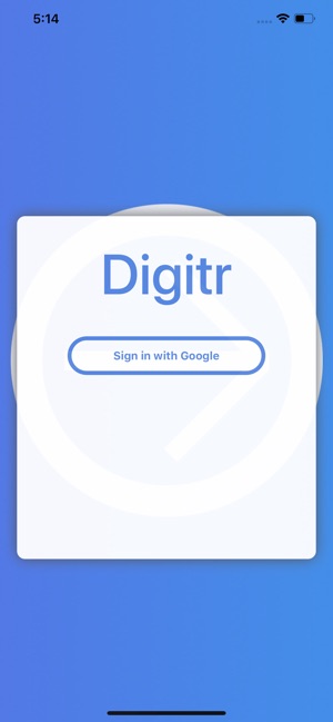 Digitr