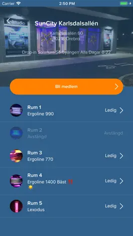 Game screenshot SunCity hack