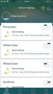 How to cancel & delete microgarden 2