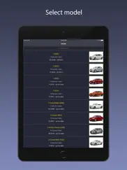 techapp for bmw ipad images 1