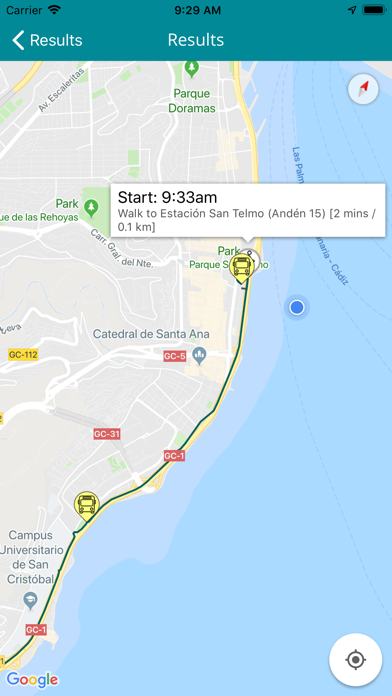 GuaguasGLOBAL Screenshot