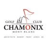 Golf de Chamonix icon