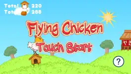 Game screenshot Flying Chicken mod apk