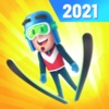 Ski Jump Challenge icon