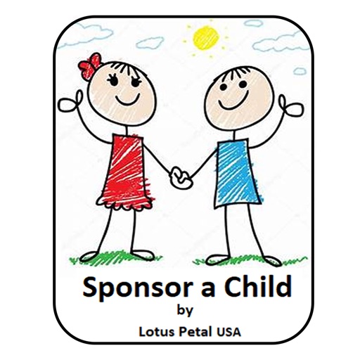 Sponsor a Child by LPF USA Download