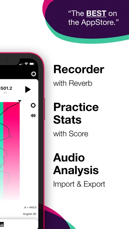 Tunable - Music Practice Tools