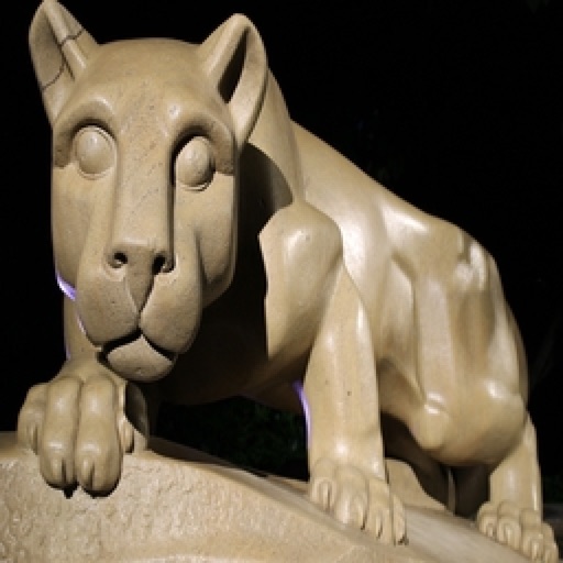 Penn State Directory - AppWisp.com