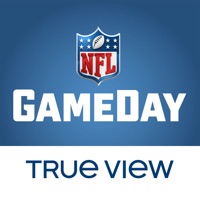 NFL GameDay in True View messages.notwork