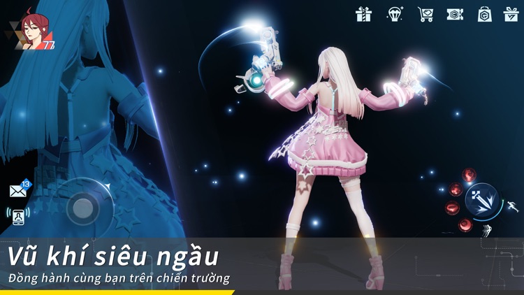 Dragon Raja VN screenshot-7