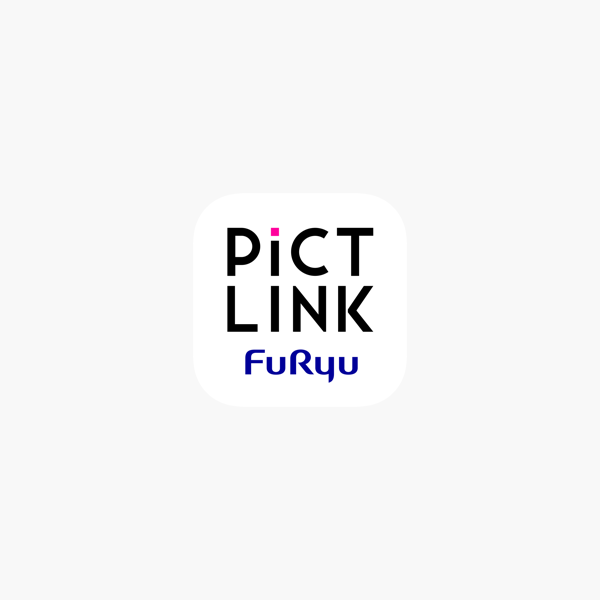ピクトリンク On The App Store ピクトリンク On The App Store