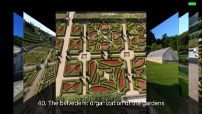 Villandry EN Screenshot