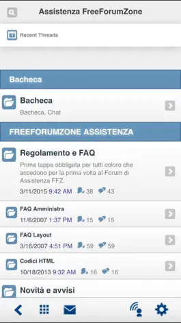 Game screenshot Freeforumzone hack