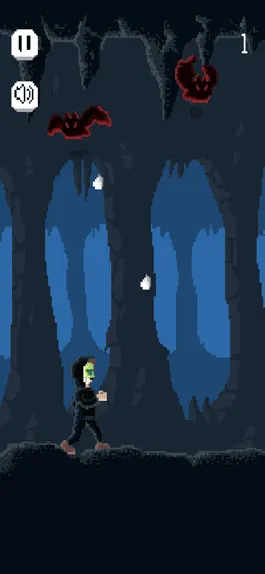 Game screenshot Yopo - Guano Macabro mod apk