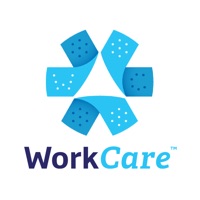 WorkCare WorkMatters app not working? crashes or has problems?