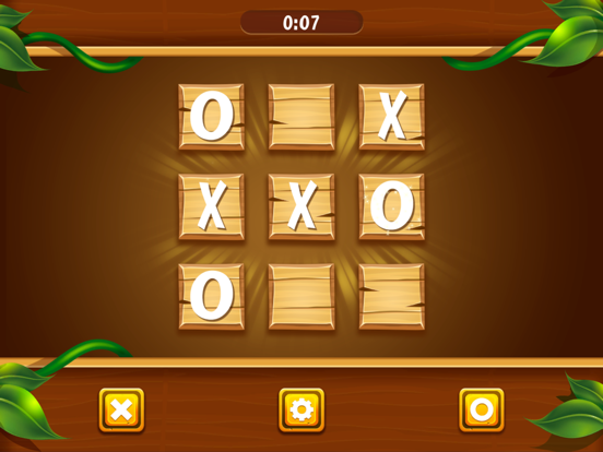 Screenshot #6 pour Ticky-Tacky-Toe