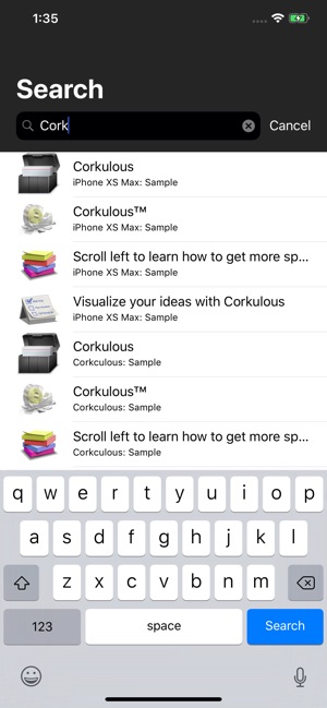 Corkulous Standard(圖6)-速報App