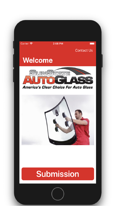 Screenshot #1 pour Sun State AutoGlass