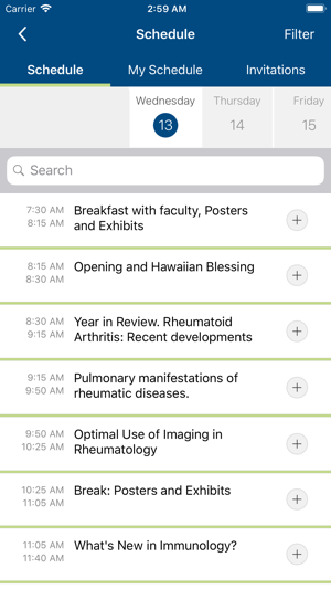 RWCS Meetings(圖3)-速報App