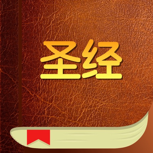 语音圣经 - Standard Bible iOS App