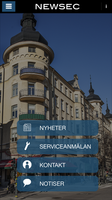 How to cancel & delete NEWSEC Snöklockan 6-9 from iphone & ipad 1