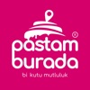 Pastamburada Online Alışveriş icon
