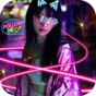 Super FX Neon Photo & Video app download