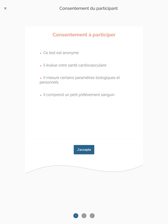 Screenshot #5 pour POP by bepatient