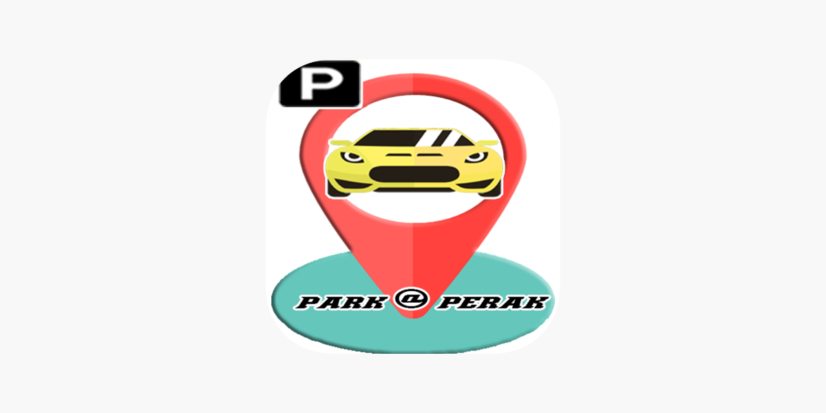 Park Perak On The App Store
