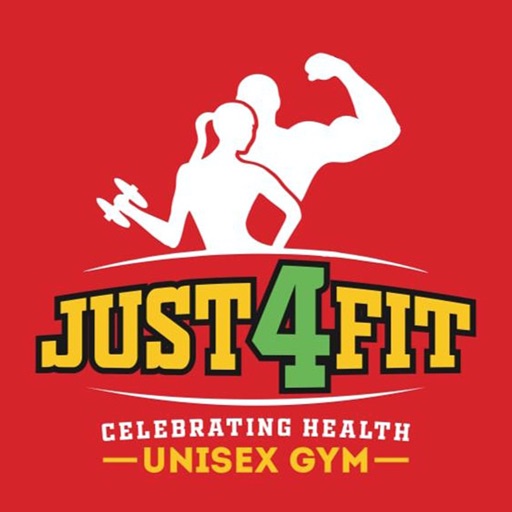 Just4Fit icon