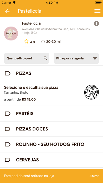 How to cancel & delete Pasteliccia from iphone & ipad 4