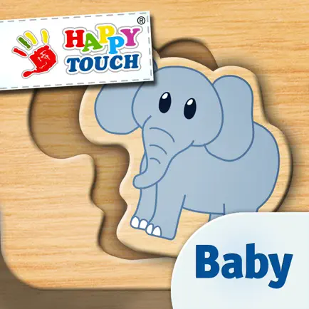 ДЕТСКИЙ-PUZZLE Happytouch® Читы