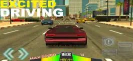 Game screenshot Speed Car Simulator Parking 3D apk