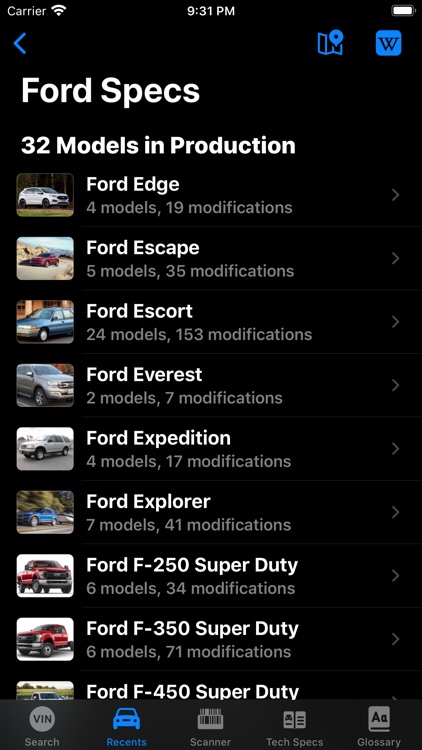 VIN Check & Decoder screenshot-6