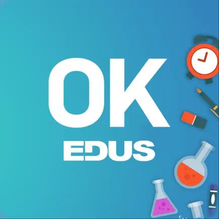 OK.EDUS Читы