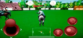 Game screenshot Polo Game mod apk