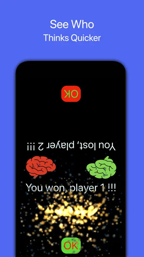 2 Players 1 Device