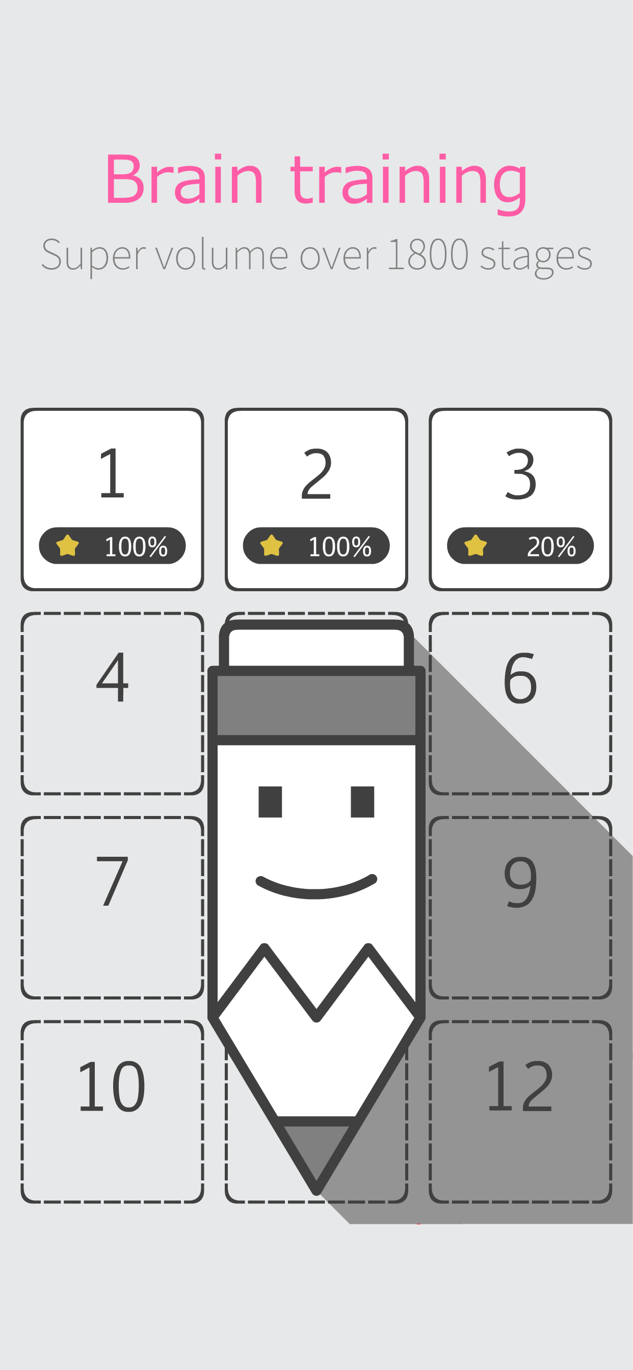 Mini Sudoku Number Place