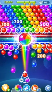 bubble shooter Ⓞ pastry pop problems & solutions and troubleshooting guide - 3