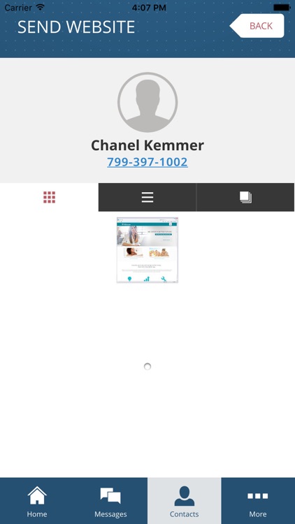 Online Team Builders screenshot-4