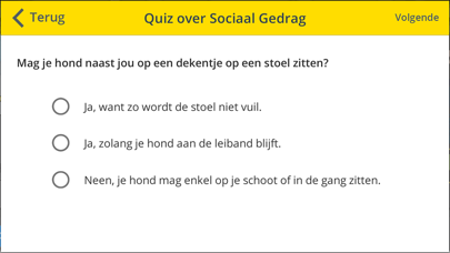 Screenshot #3 pour De Rit