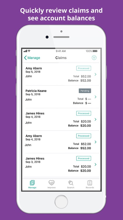 Aetna Health