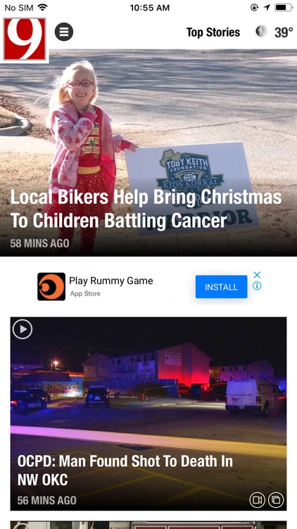 News 9 screenshot-3