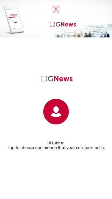 GNews Screenshot 1 - AppWisp.com GNews Screenshot 1 - AppWisp.com
