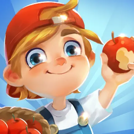 Fruit Kingdom OL Cheats