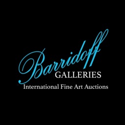 Barridoff Galleries