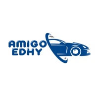 Amigo Edhy  logo