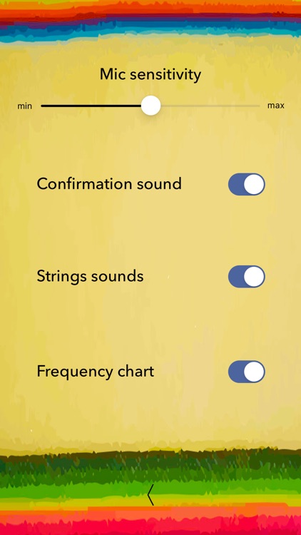 Charango Tuner Pro screenshot-3