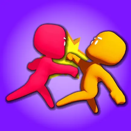 Fight Of Colors Cheats